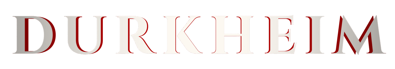 Durkheim | Tous Ces Details